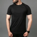 Black Men T-shirt